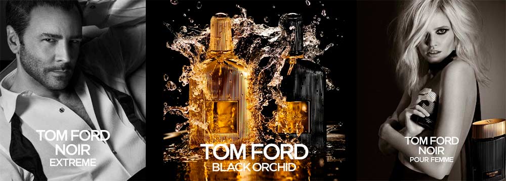 Tom Ford