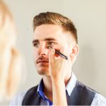 Make-Up For Men