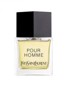 Yves Saint Laurent Pour Homme