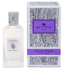 Etro Vicolo Fiori