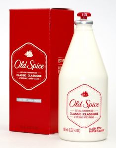 Old Spice Classic - After Shave Lotion