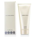 Burberry for Woman Gel Doccia Shampoo