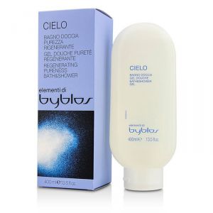 Byblos Cielo Bagno Doccia