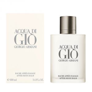 Acqua di Giò Pour Homme After Shave Balm