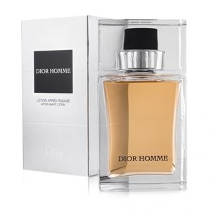 Dior Homme After Shave Lotion