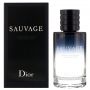 Dior Sauvage After Shave Lotion