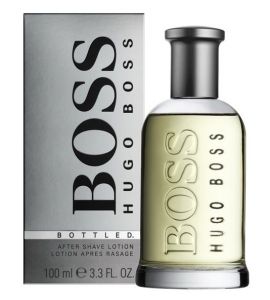 Boss BOTTLED Hugo Boss After Shave