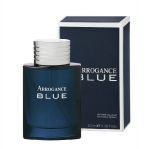 Arrogance BLUE After Shave Lotion