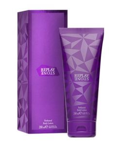 Replay Stone for Her Body Lotion 200ml