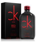 CK One Red Edition for Him