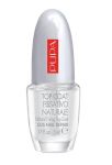 Pupa SOS Nail Repair Top Coat Fissativo Naturale