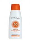 Dermolab Latte Solare Viso e Corpo SPF50+