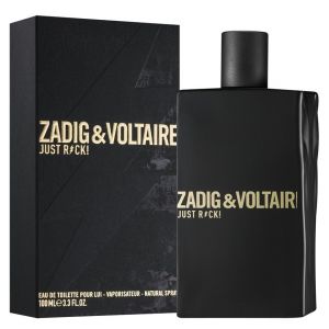 Zadig & Voltaire Just Rock! For Him