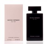 Narciso Rodriguez Her Body Lotion