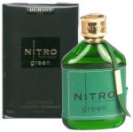 Nitro Pour Homme Green