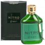 Nitro Pour Homme Green