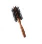 Acca Kappa Hair Brush Mahogany Kotibè Bristles - Ø 55 mm
