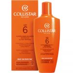 Collistar Superabbronzante Intensivo Ultra-Rapido SPF 6