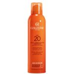 Collistar Spray Abbronzante Idratante SPF 20