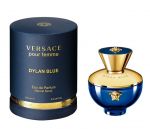 Dylan Blue Versace Pour Femme