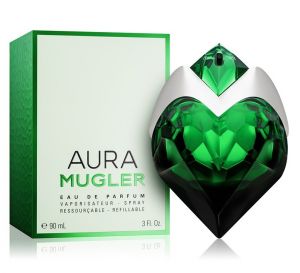 AURA Mugler