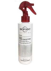 Biopoint Styling Finish Spray Termo Protettore