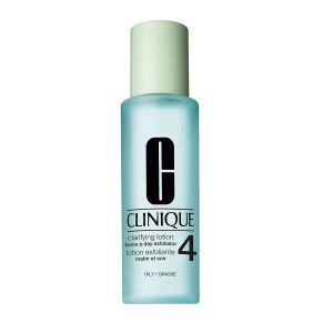 Clinique Clarifying Lotion 4