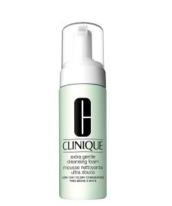 Clinique Extra Gentle Cleansing Foam