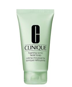 Clinique Foaming Facial Soap