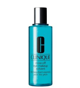 Clinique Rinse-Off Eye Makeup Solvent