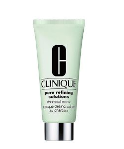 Clinique Pore Refining Solutions Charcoal Mask