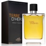 Terre D'hermes Pure Parfum