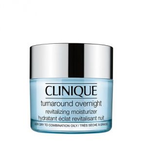 Clinique Turnaround Overnight Revitalizing Moisturizer