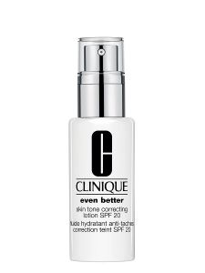 Clinique Even Better Skin Tone Correcting Lotion Broad Spectrum SPF 20