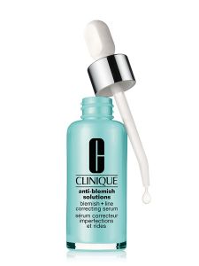 Clinique Anti-Blemish Solutions Blemish + Line Correcting Serum