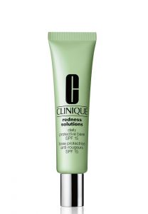 Clinique Redness Solutions Daily Protective Base SPF 15