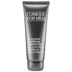 Clinique for Men Oil Control Mattifying Moisturizer