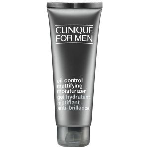 Clinique for Men Oil Control Mattifying Moisturizer