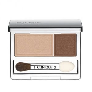 Clinique All About Shadow DUO