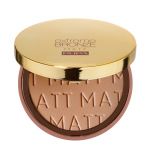 Pupa Extreme Bronze Matt