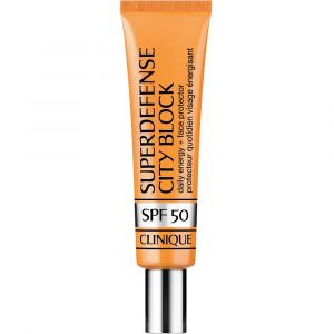 Clinique Superdefense City Block SPF50