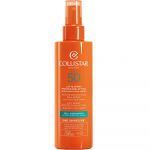 Collistar Latte Spray Protezione Attiva Pelli Ipersensibili SPF50+