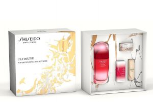 Shiseido Ultimune Confezione