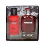 Whisky Red Evaflor - Confezione Regalo