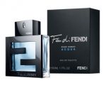 Fan di Fendi Pour Homme ACQUA