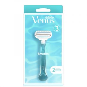 Gillette Venus Smooth Body Shaver