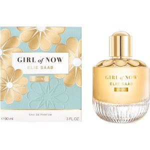 ELIE SAAB Girl of Now Shine