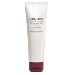 Shiseido Clarifying Cleansing Foam