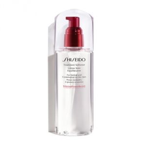 Shiseido Treatment Softener Lotion Soin Equilibrante