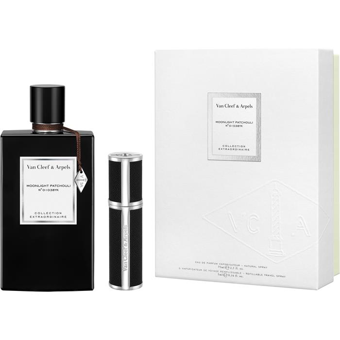 Van Cleef & Arpels Moonlight Patchouli Luxury - Gift Box